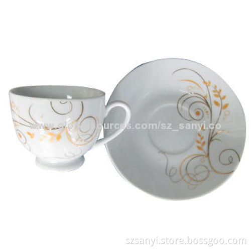 Coffee Cup